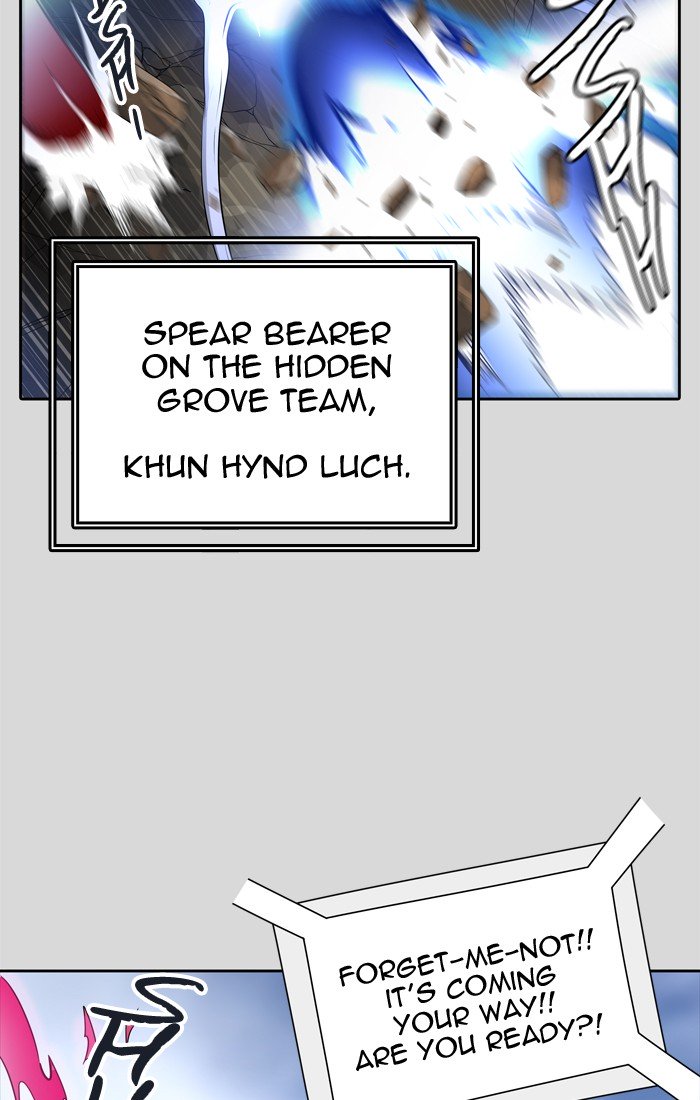 Tower of God Chapter 456 115